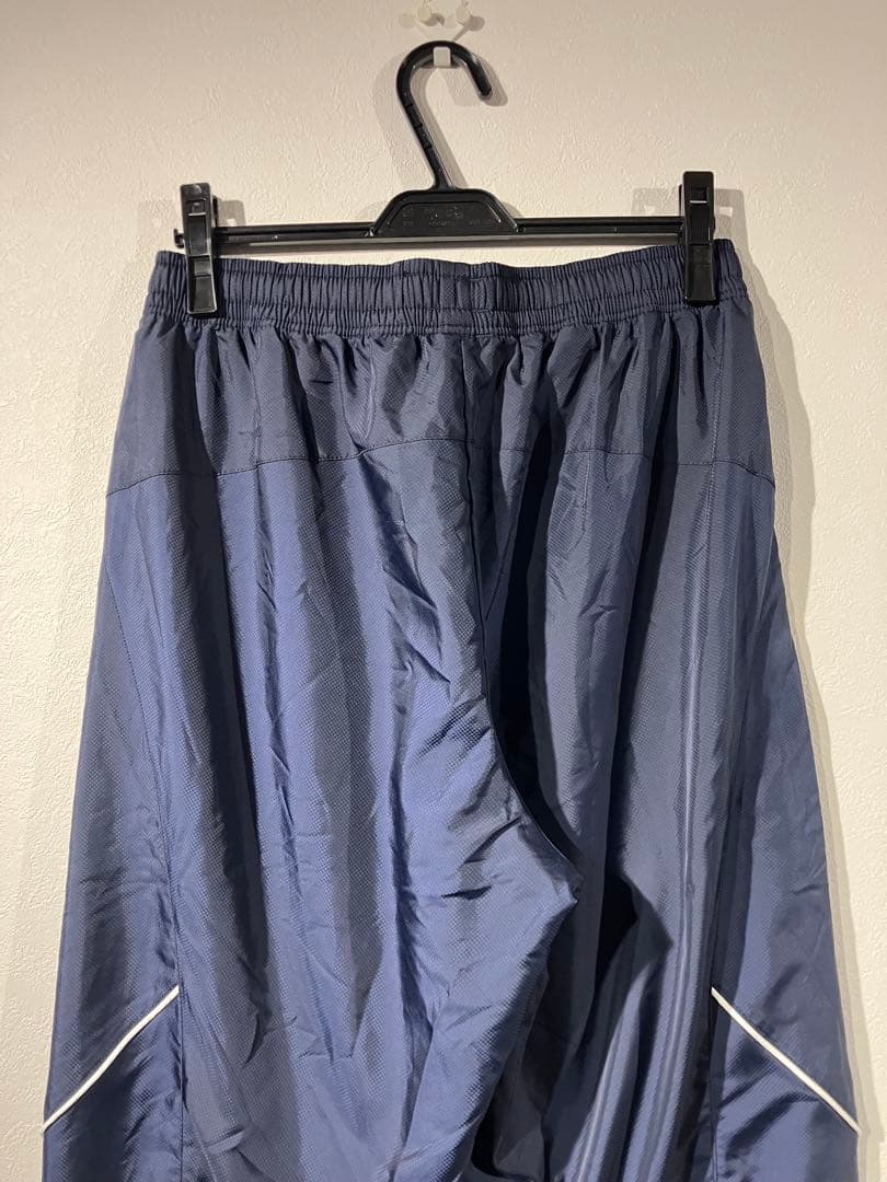 asics 裏フリース 冬用ジャージ上下 ジャージセットアップ