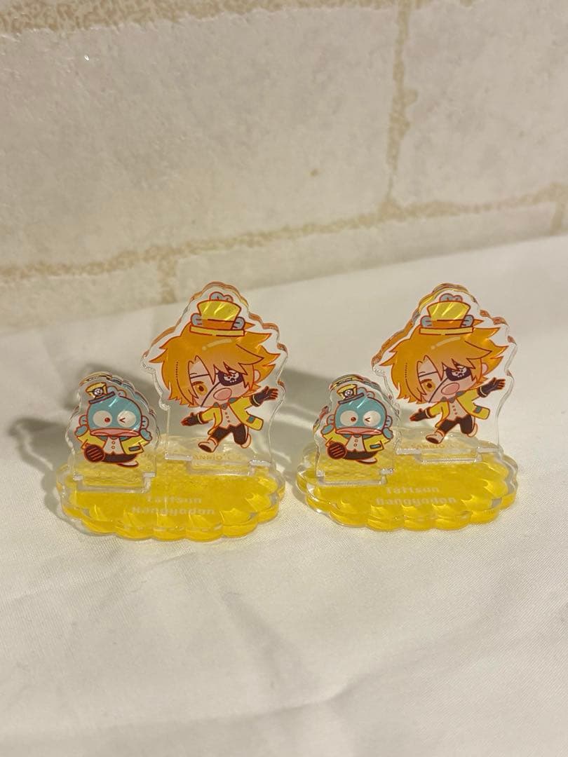 ★カラフルピーチ×サンリオ たっつんまとめ売り★