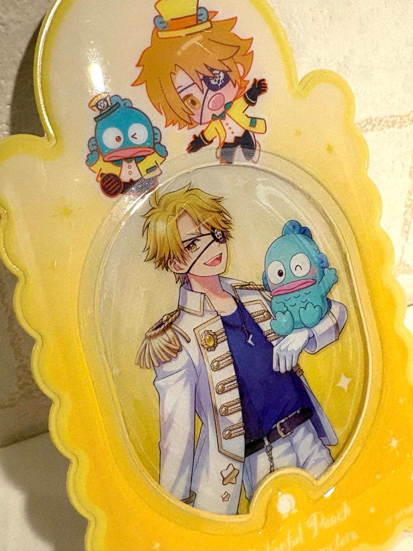 ★カラフルピーチ×サンリオ たっつんまとめ売り★