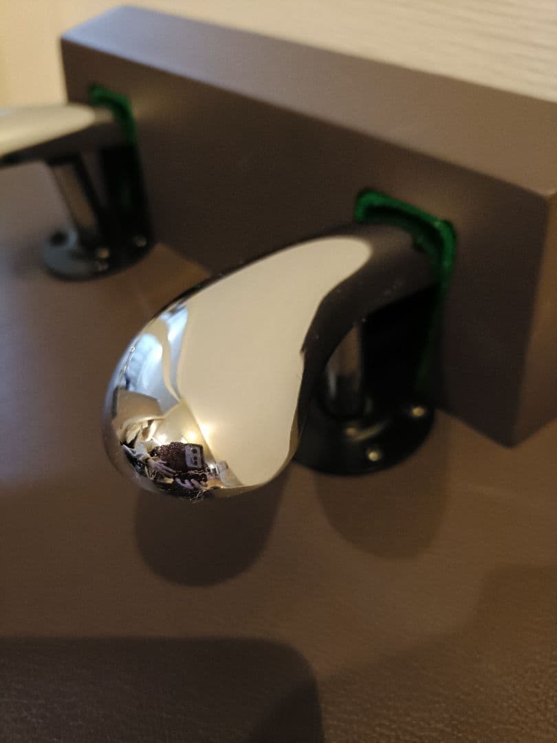 ピアノ補助ペタル　補助台　ブラウン