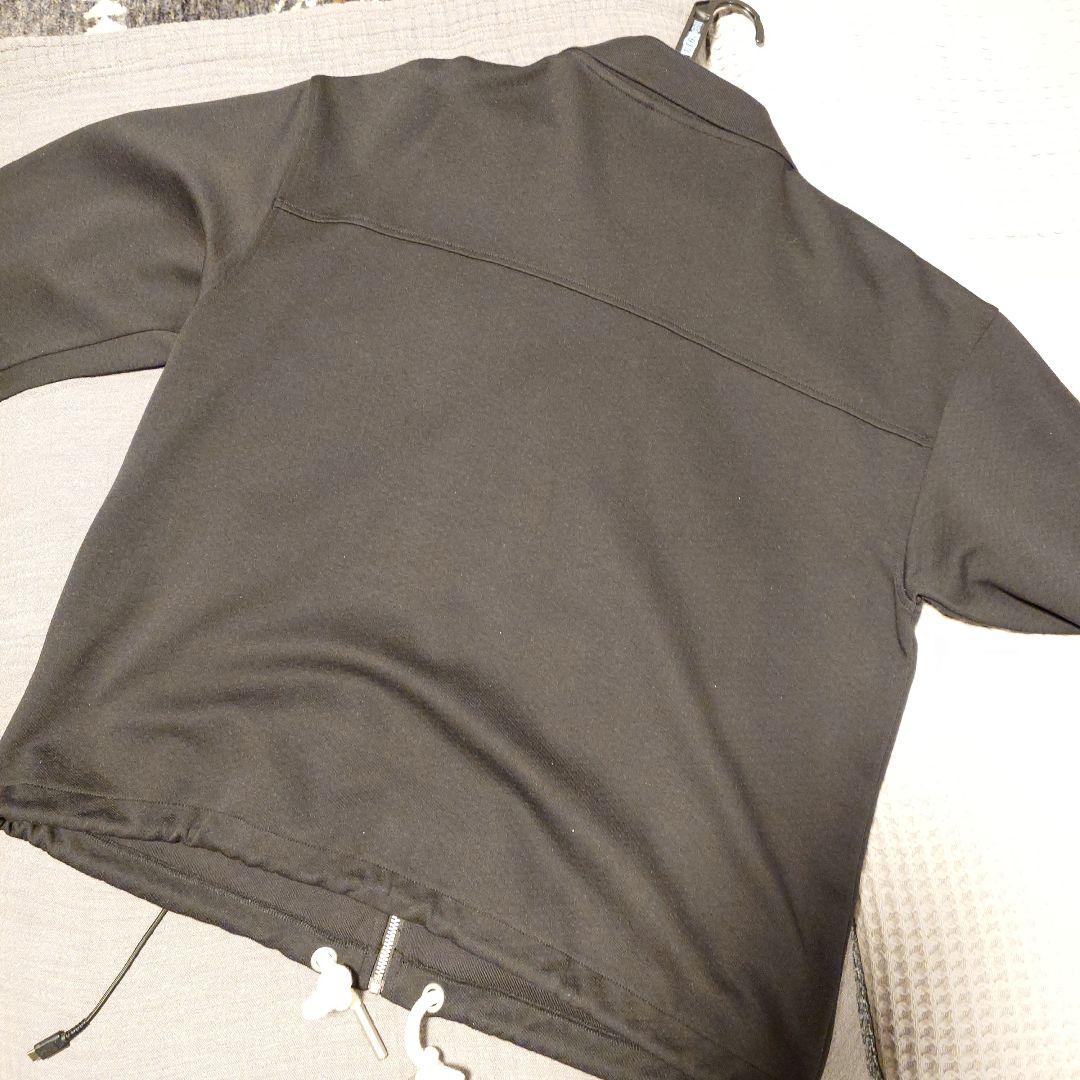 PUMA x ami トラックジャケット コラボ Mサイズ