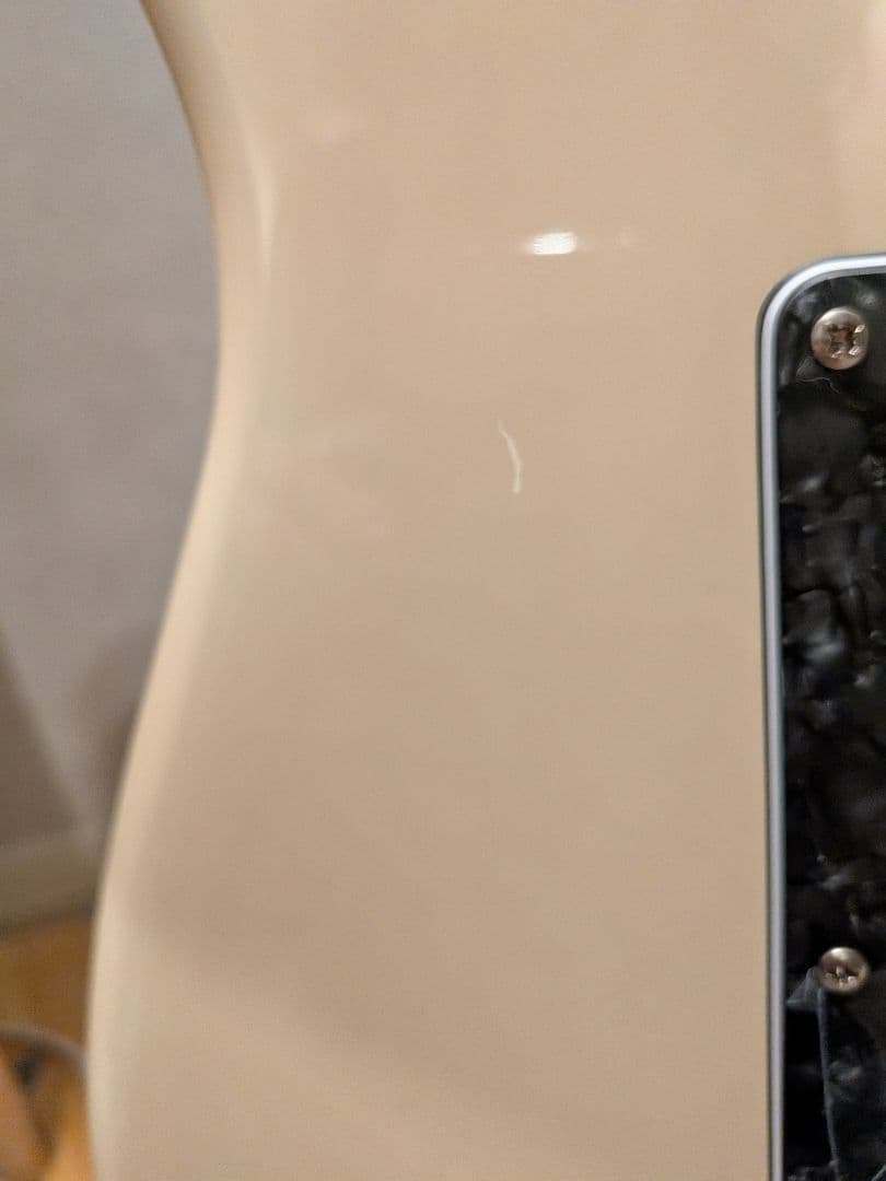 ギター Fender Stratocaster