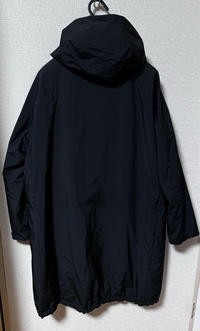 TEATORA SOUVENIR HUNTER L/L DP サイズ2