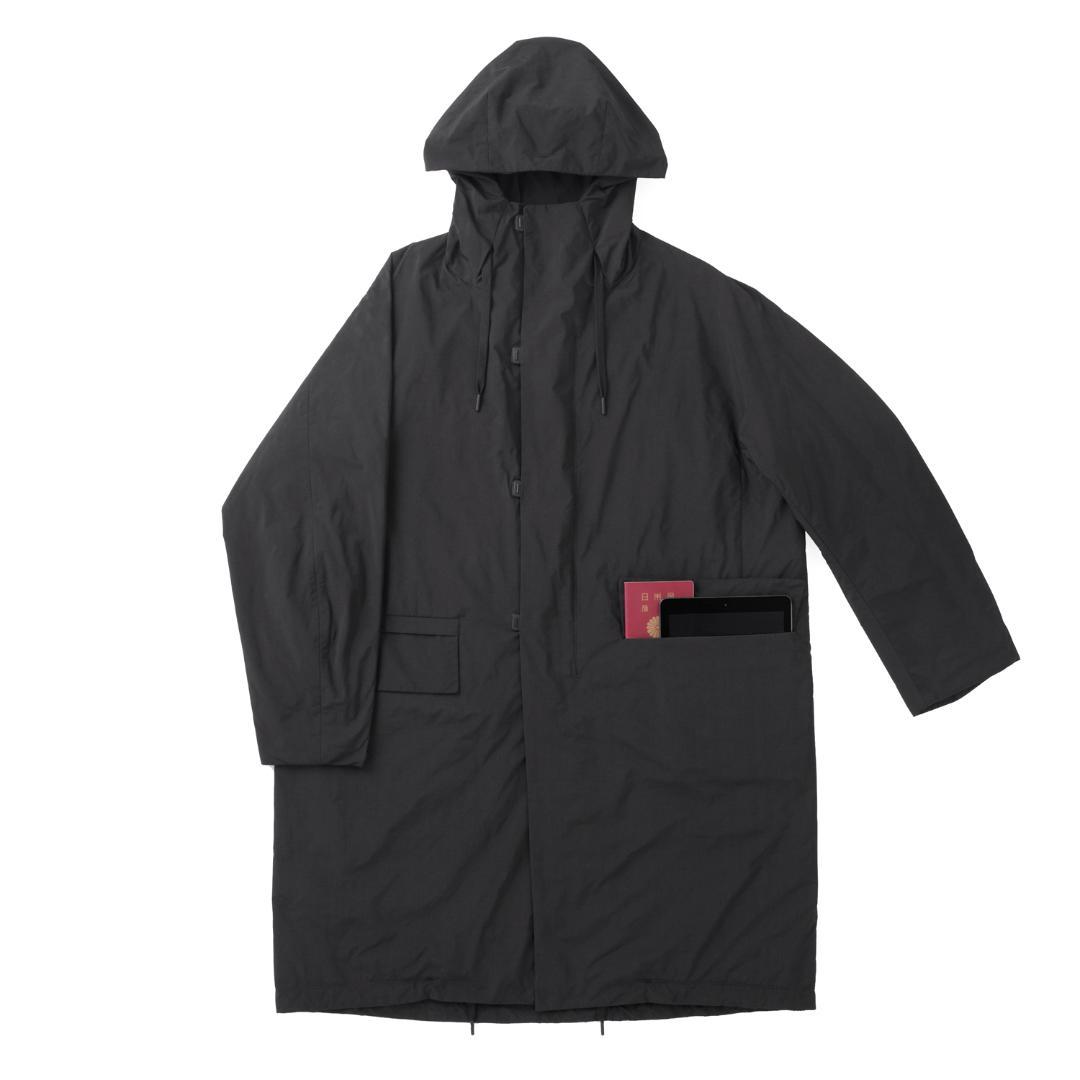 TEATORA SOUVENIR HUNTER L/L DP サイズ2
