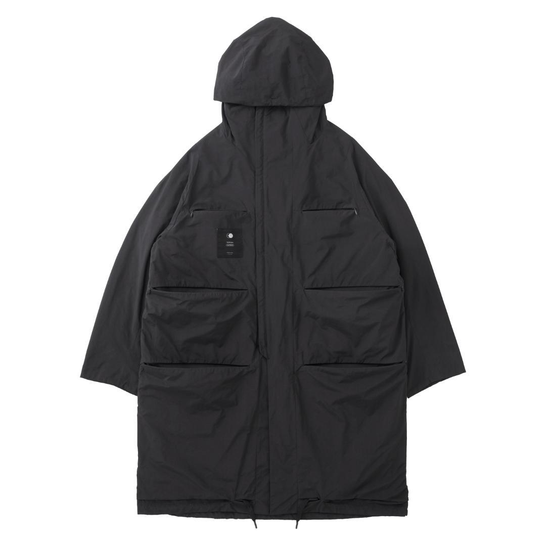 TEATORA SOUVENIR HUNTER L/L DP サイズ2