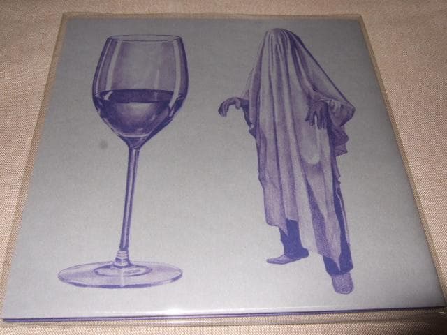 坂本慎太郎,MAYER HAWTHORN,限定7インチ,新品,RSD限定盤