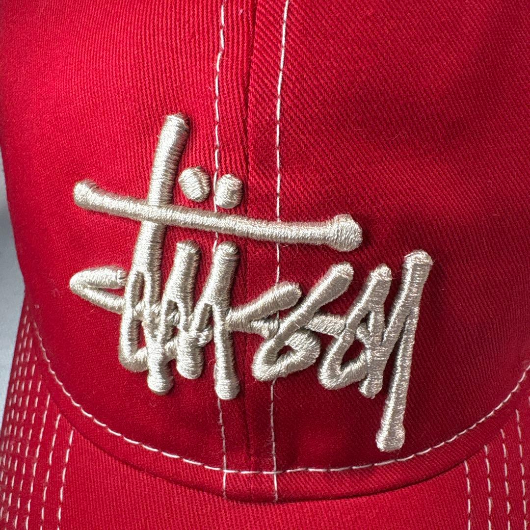 美品 Stussy New Era 9Twenty Basic Trucker