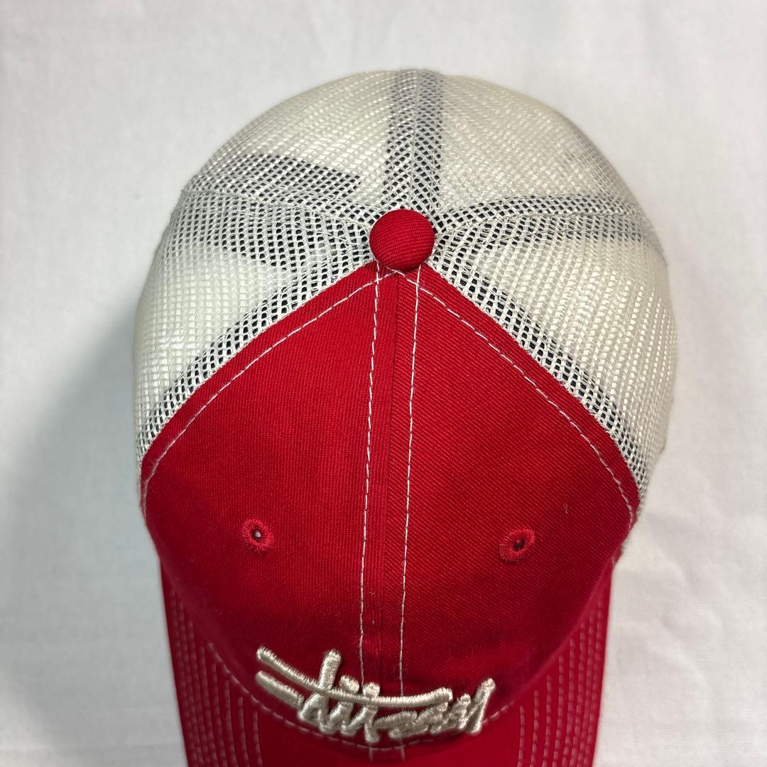 美品 Stussy New Era 9Twenty Basic Trucker