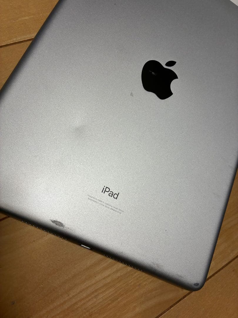 iPad第9世代　⭐︎即購入可能⭐︎