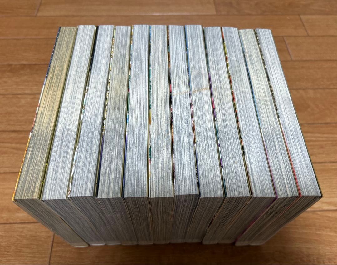 マネーの拳 コミック 全12巻　三田紀房　全巻セット