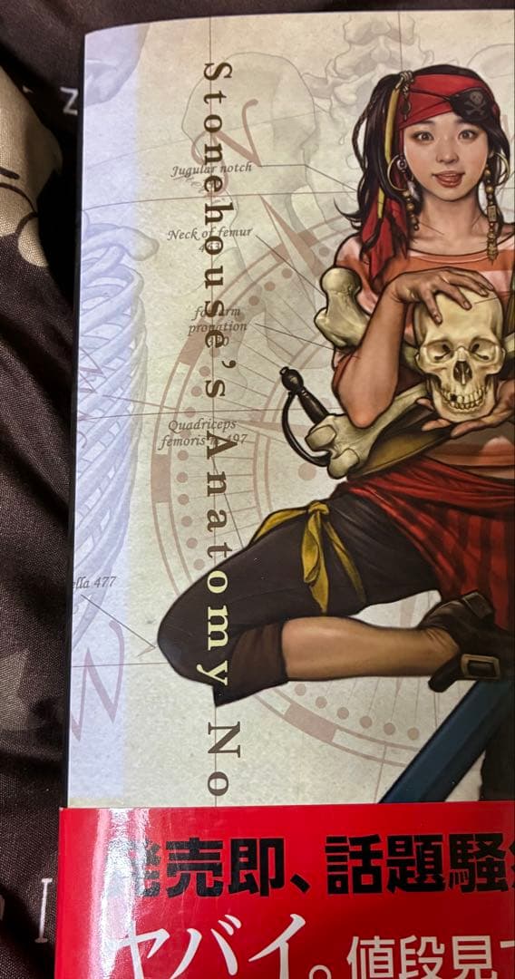 「ソッカの美術解剖学ノート」「ポーズの美術解剖学 」2冊セット