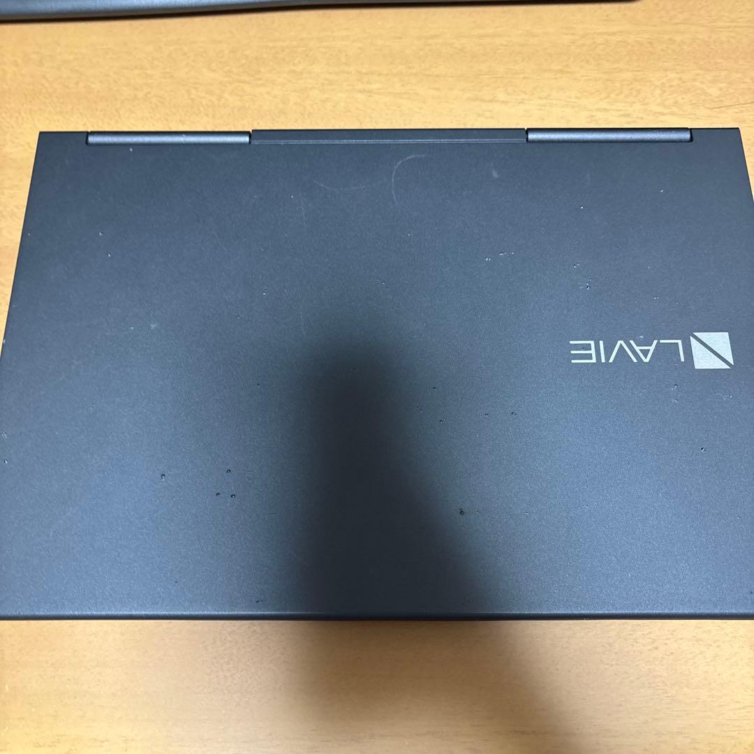 LAVIE　PC-GN16434GE