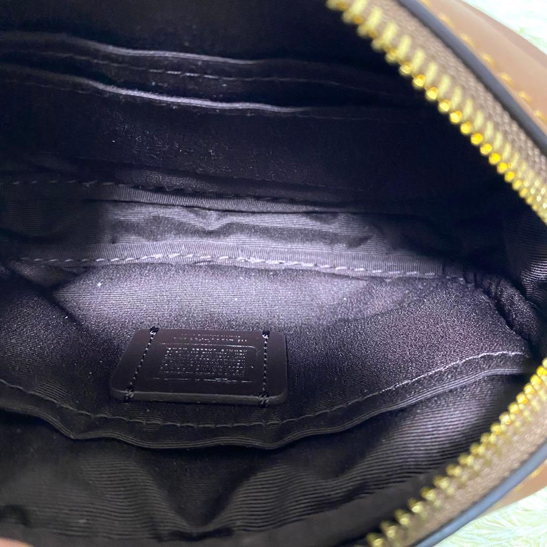 美品✨ COACH コーチ キースへリング ウエストバッグ ショルダーバッグ