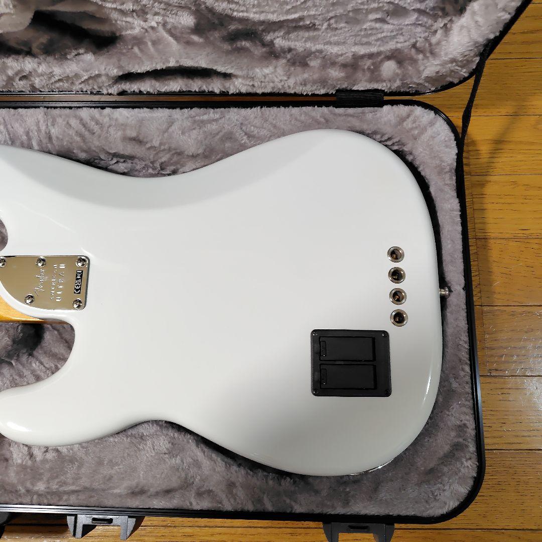 Fender　USA　AMERICAN　ULTRAⅡ　PJ