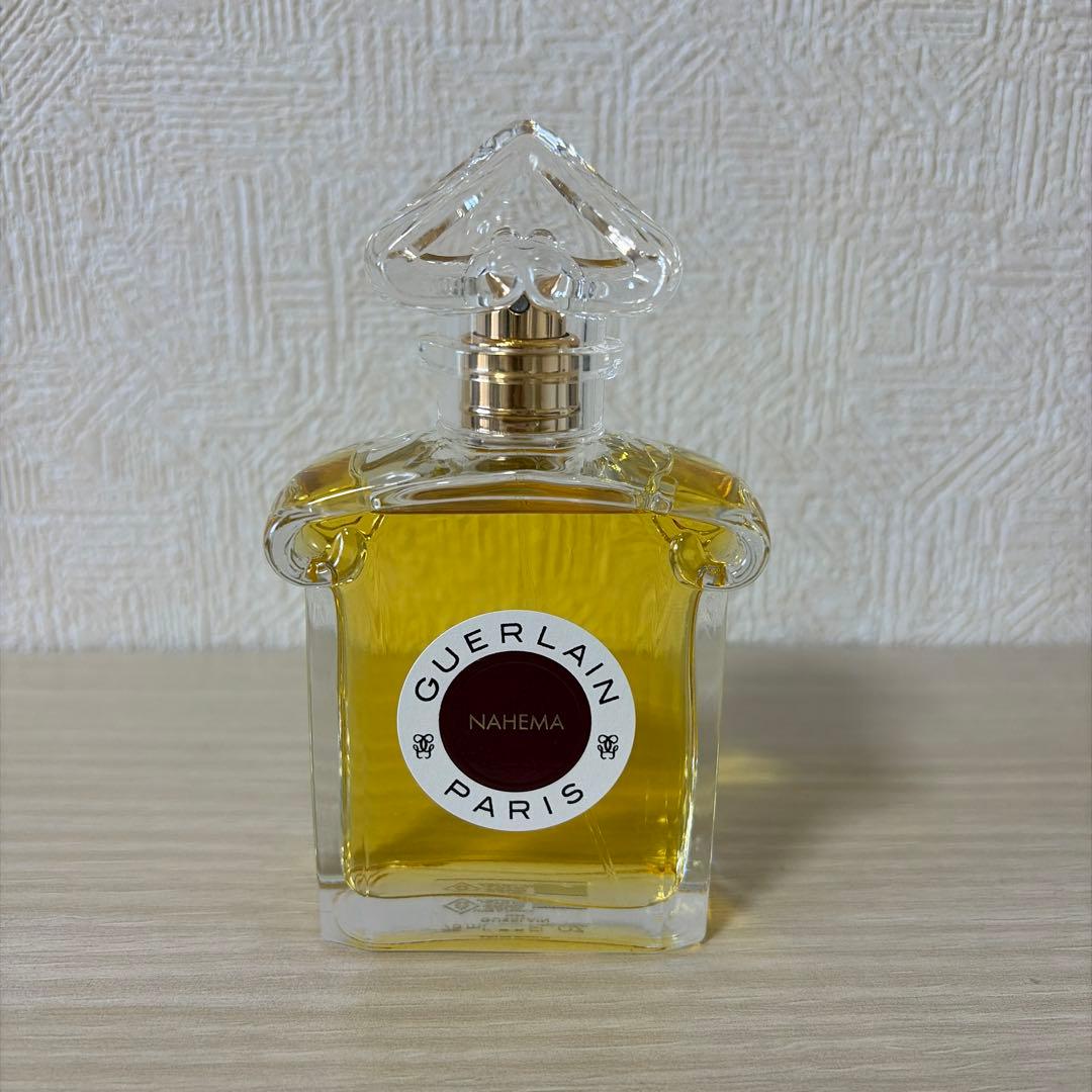 ゲラン ナエマ オーデパルファン 75ml