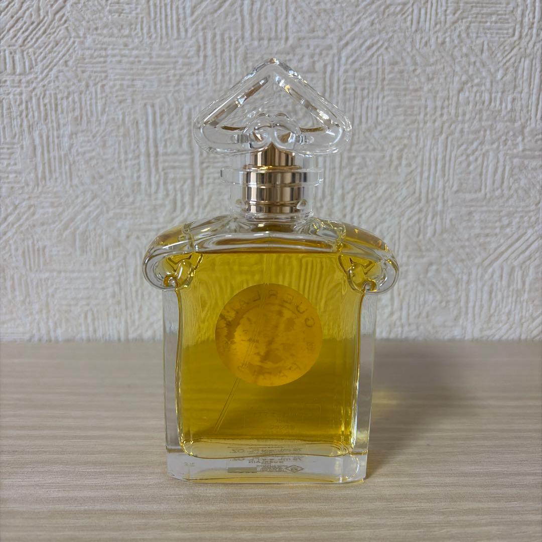 ゲラン ナエマ オーデパルファン 75ml