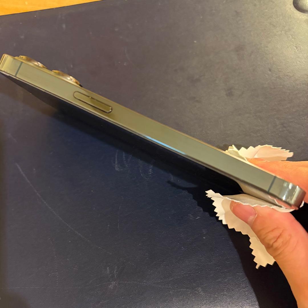 Apple iPhone 13 Pro グリーン simフリー