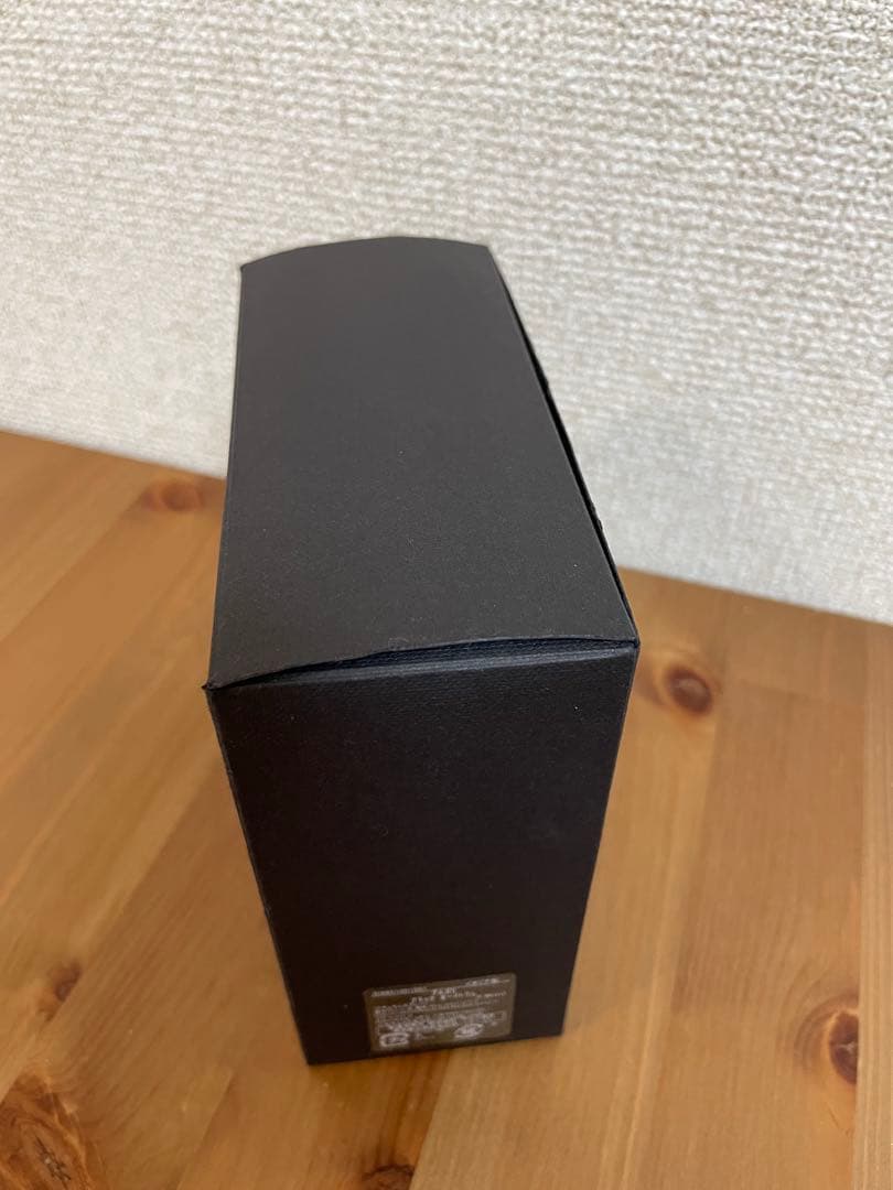 【廃盤品】BVLGARIBLACK 75ml ブルガリブラック　香水　箱付き