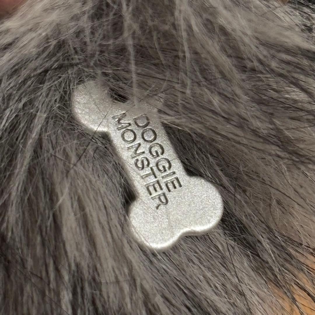 スカルパンダ YouFoundMe シークレットBuddy Doggie