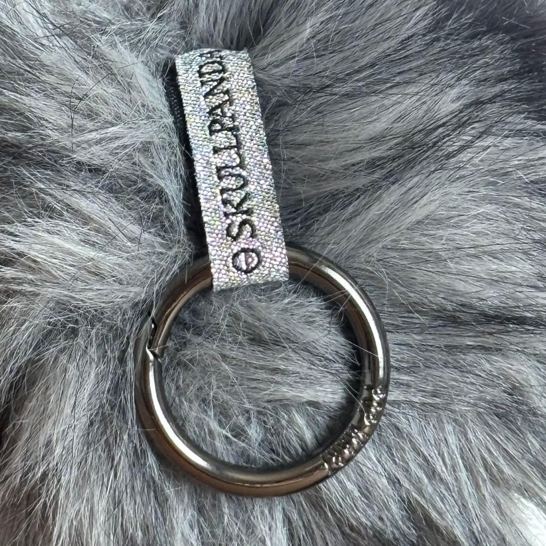 スカルパンダ YouFoundMe シークレットBuddy Doggie