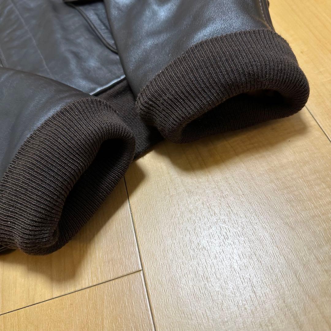 AVIREX アヴィレックス A-2 2191000 サイズ40