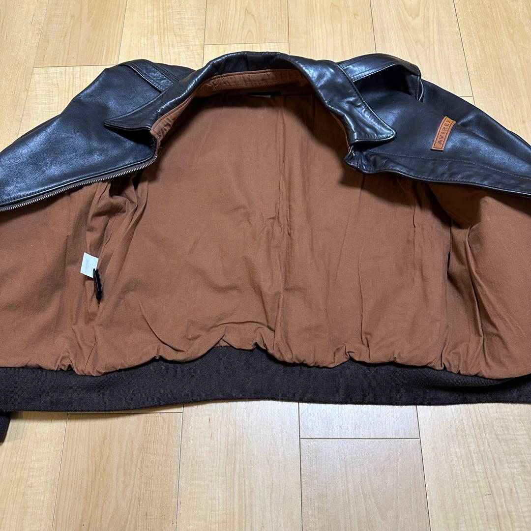 AVIREX アヴィレックス A-2 2191000 サイズ40