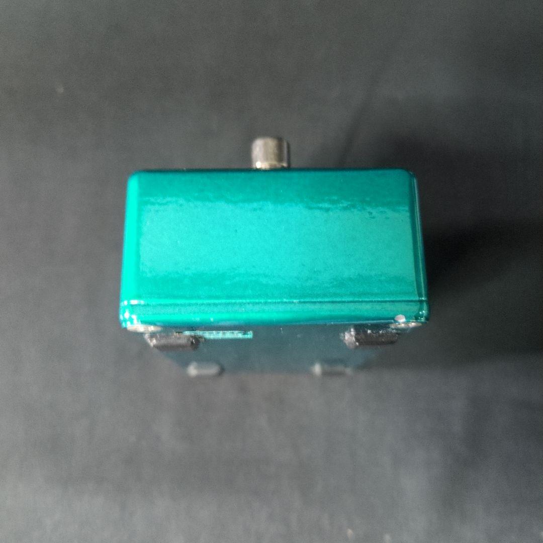 MXR M83 Bass Chorus Deluxe コーラス 美品