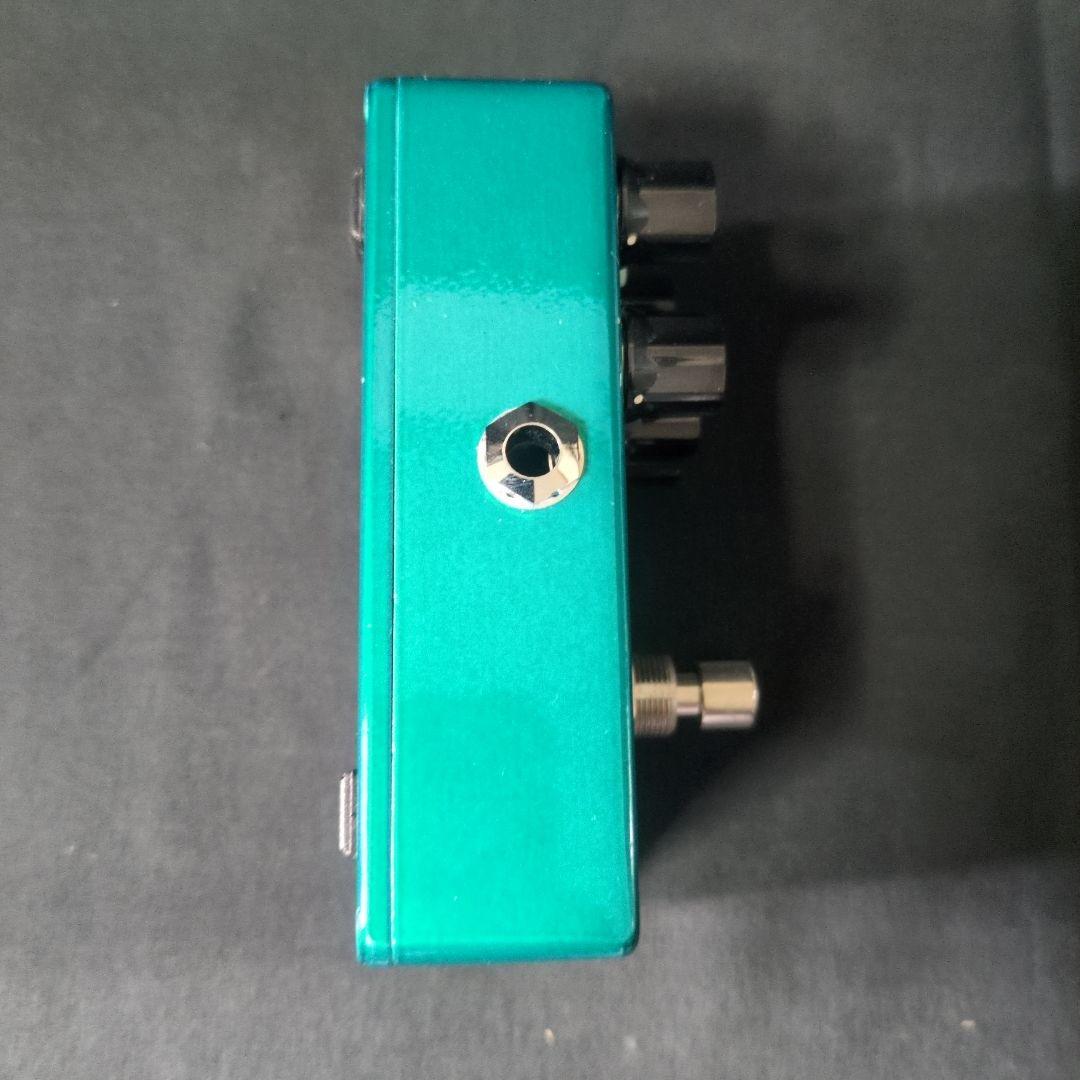 MXR M83 Bass Chorus Deluxe コーラス 美品