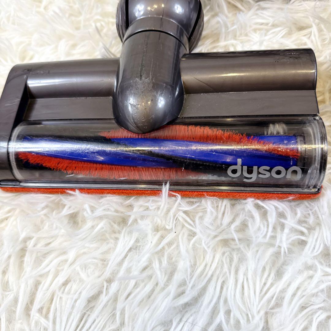 ダイソン 電気掃除機 DC63 消毒/清掃/動作確認済