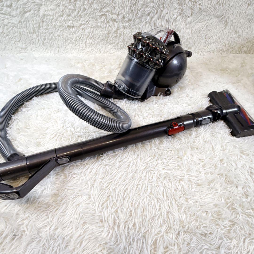 ダイソン 電気掃除機 DC63 消毒/清掃/動作確認済