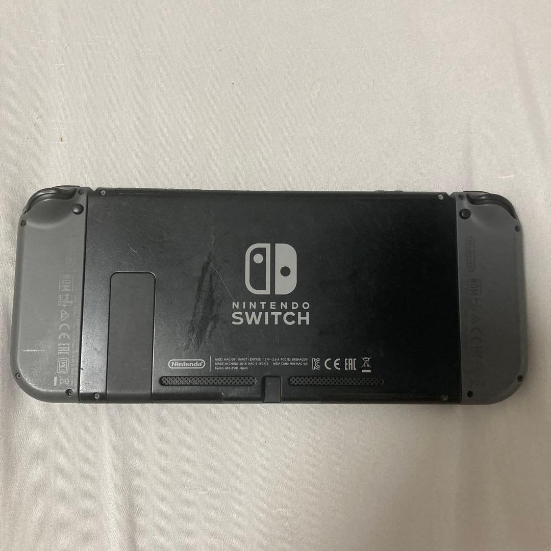 Nintendo Switch 本体 あつまれどうぶつの森