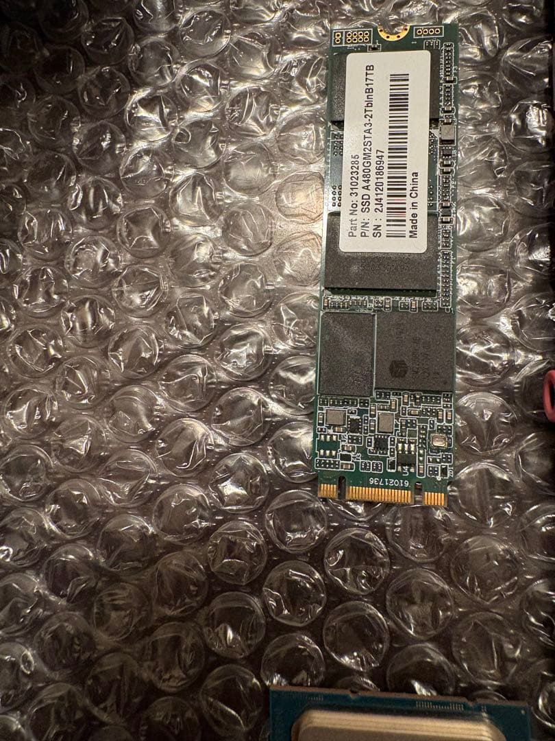 Apex144FPS安定i5-12400/RTX3060/750W電源/超セット
