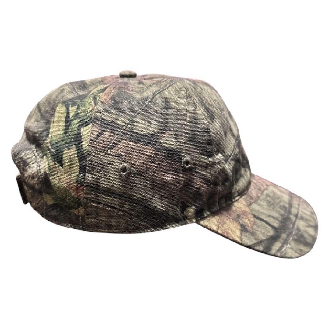 carhartt カーハート リアルツリー カモフラ CAMO キャップ