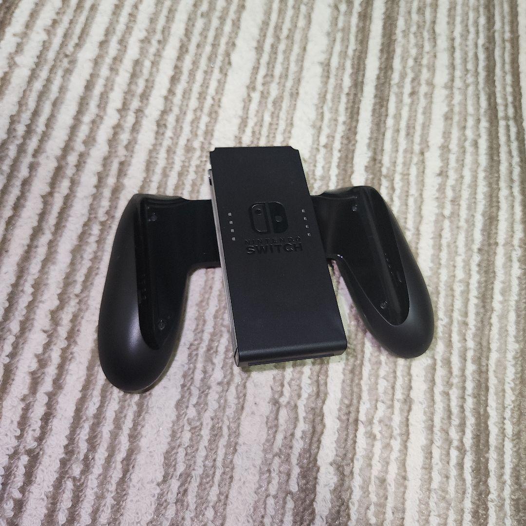 【ケース付き】Nintendo Switch 有機ELモデル ホワイト