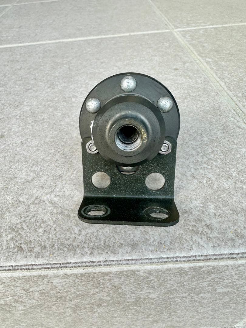 TOMEI 東名 燃圧 調整式 フューエル プレッシャー レギュレーター