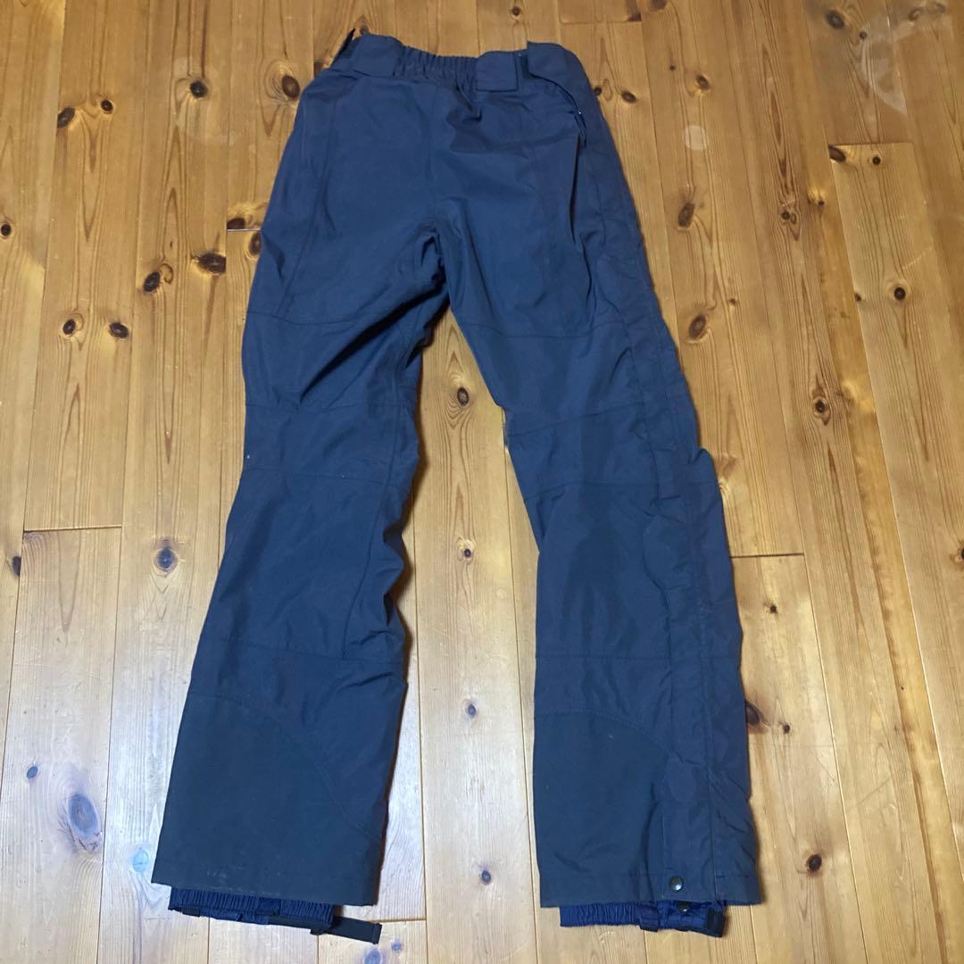patagonia メンズ スノーボード、スキーパンツ　gore-tex