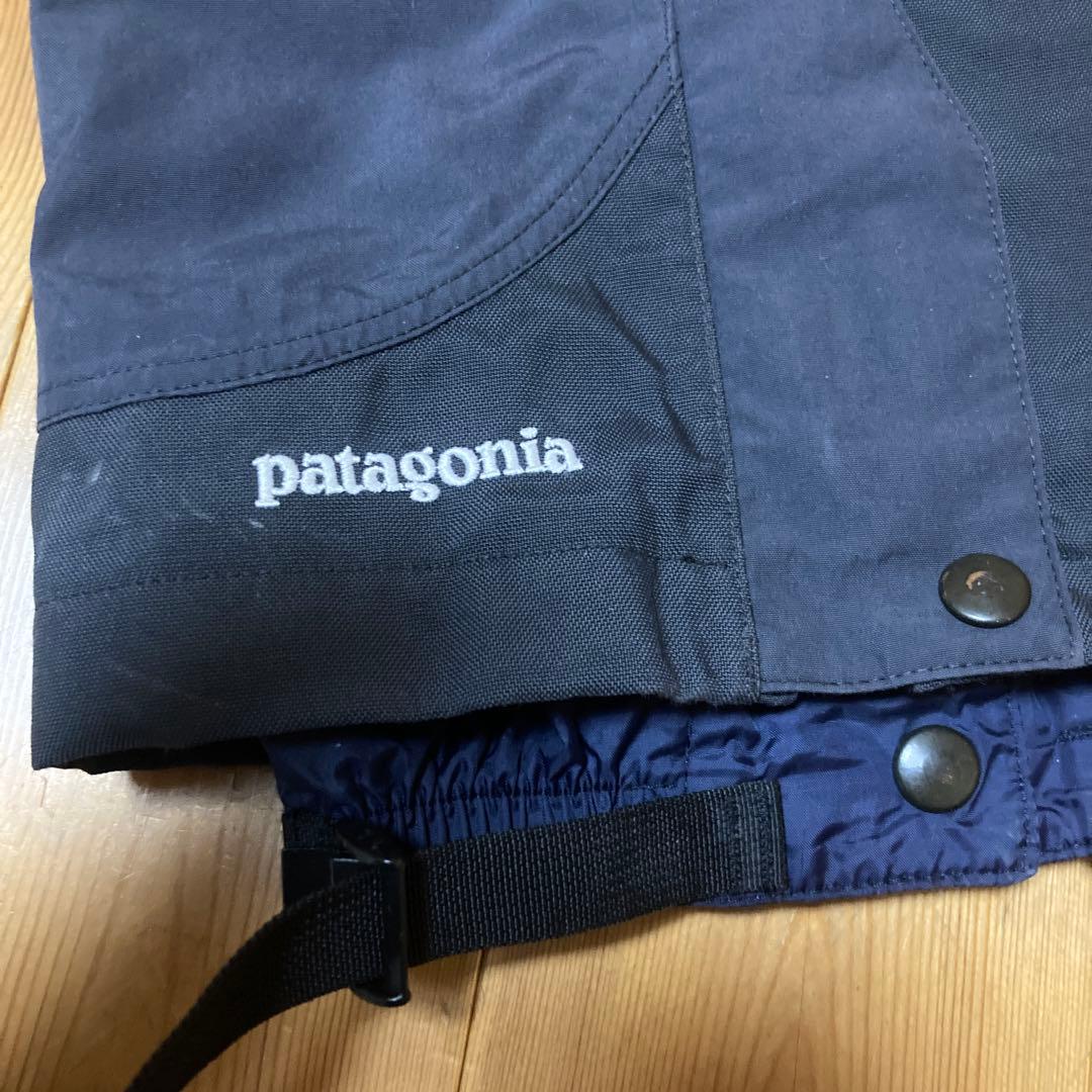 patagonia メンズ スノーボード、スキーパンツ　gore-tex