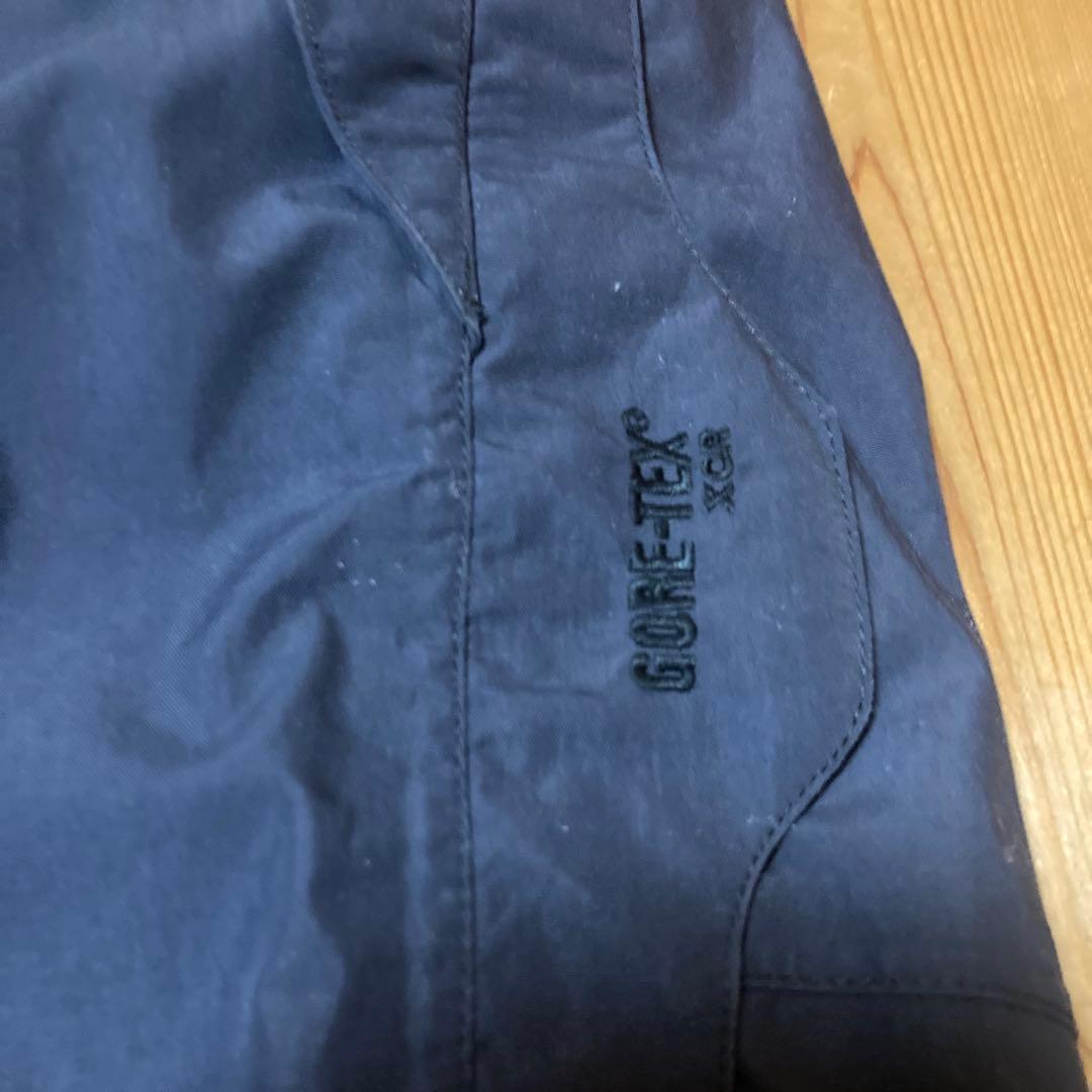 patagonia メンズ スノーボード、スキーパンツ　gore-tex