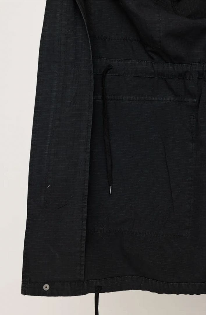 SLY OVERDYE M-65 ジャケット M/GRY