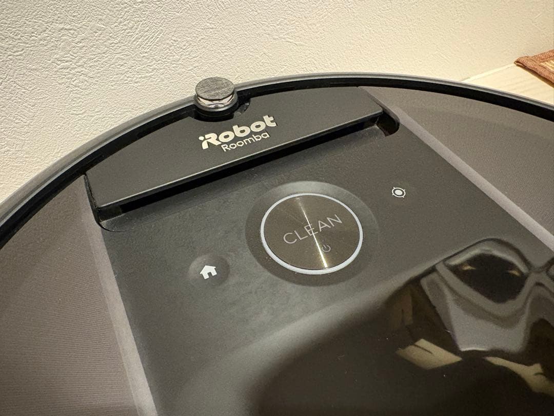 iRobot Roomba i7+ おまけ付き