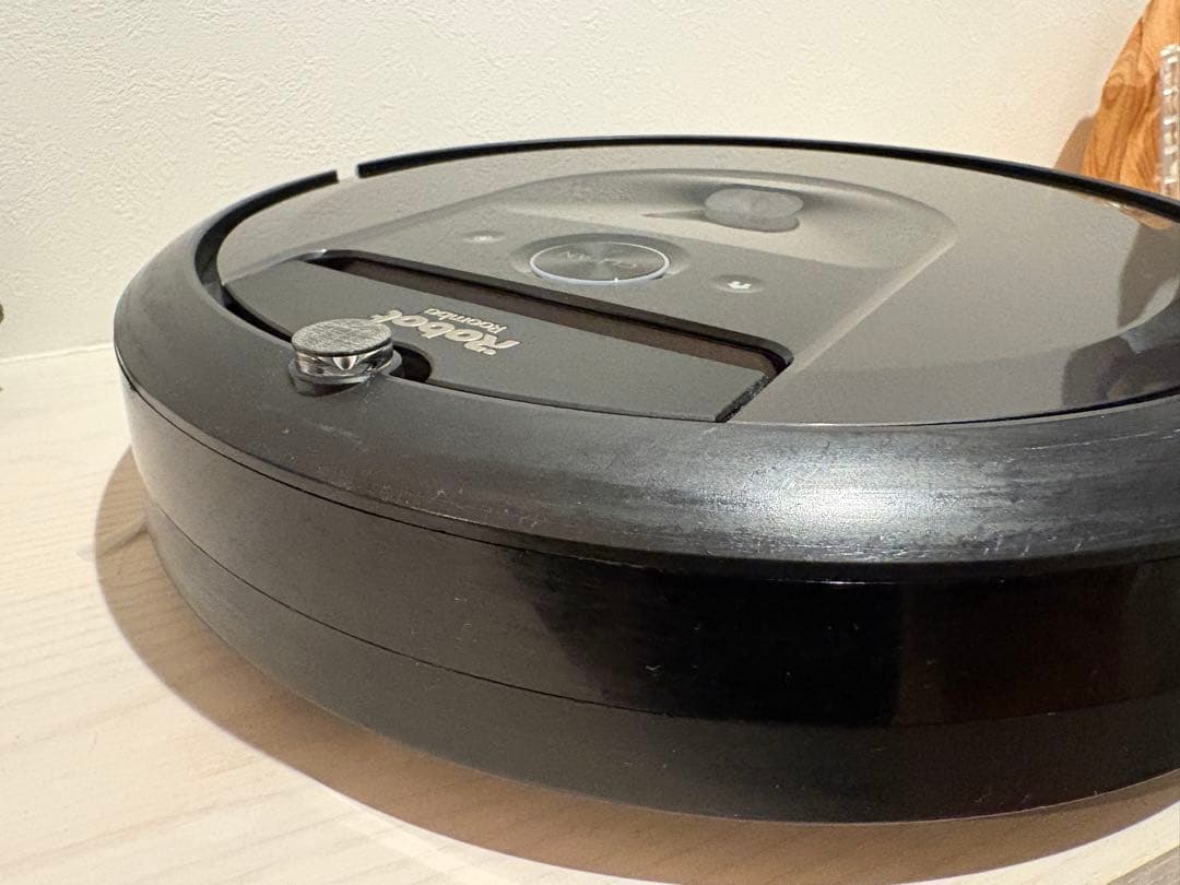 iRobot Roomba i7+ おまけ付き