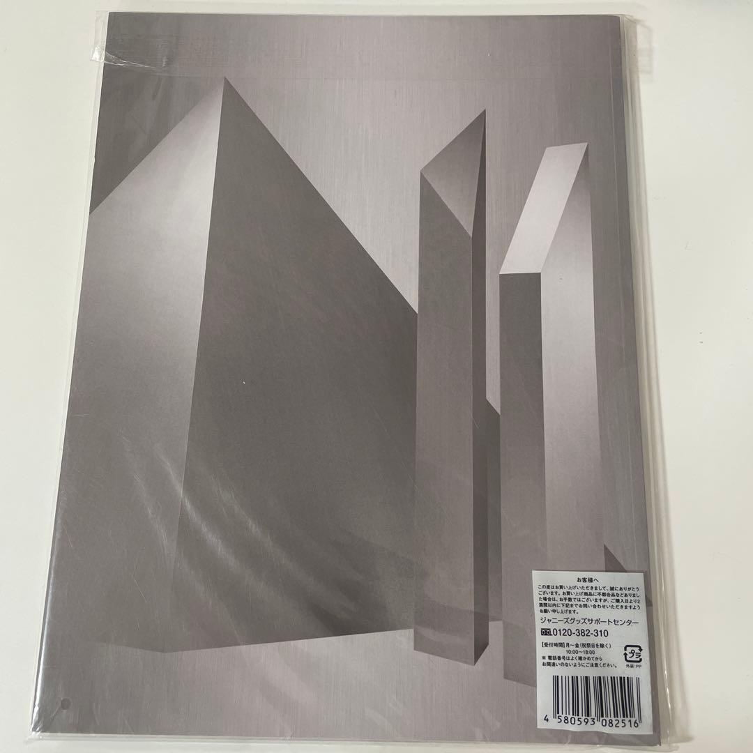  Man ASIA TOUR 2022 DVD / パンフレット
