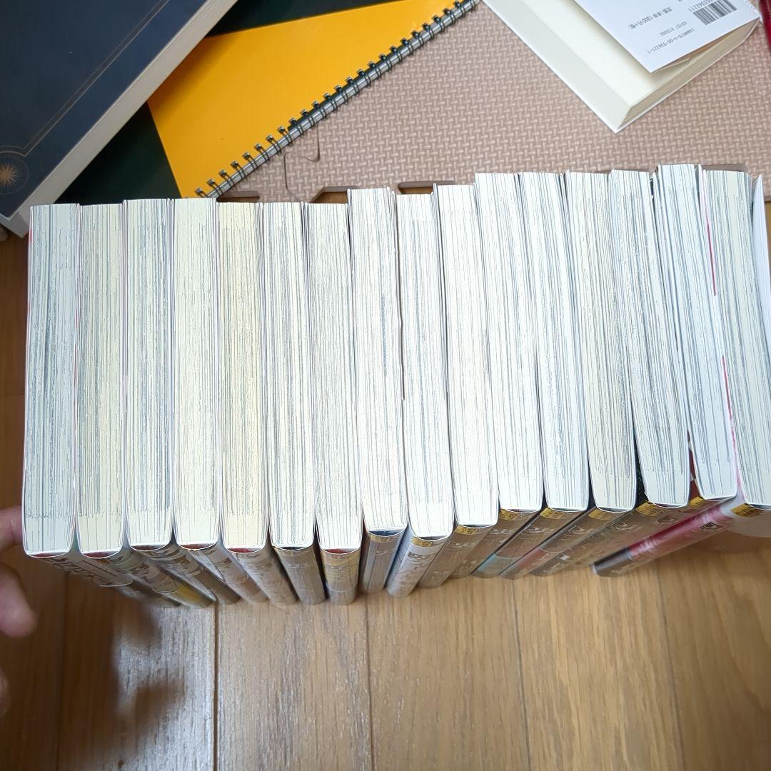 不死身のパイセン 裏バイト1-15巻