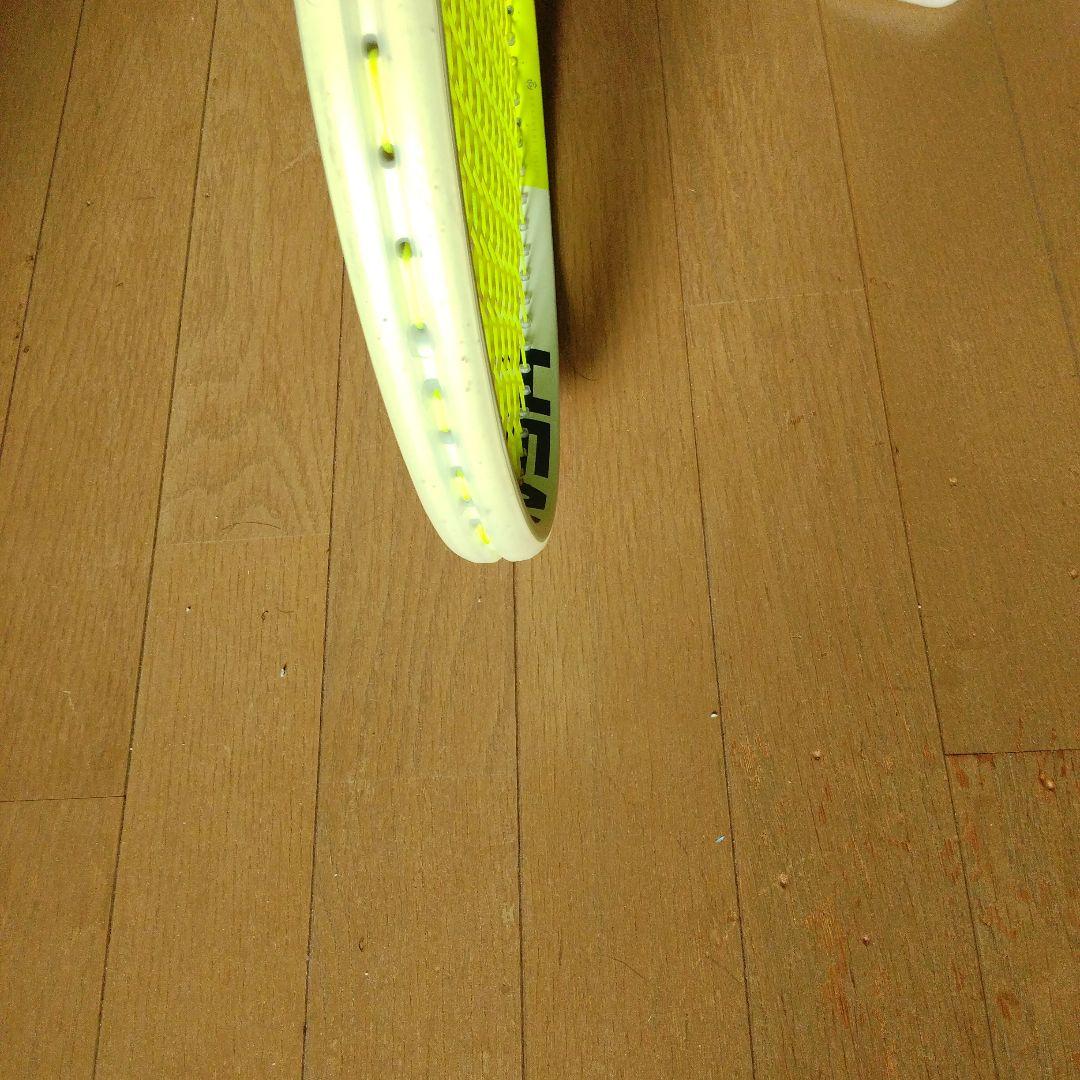 HEAD EXTREME テニスラケット MPL