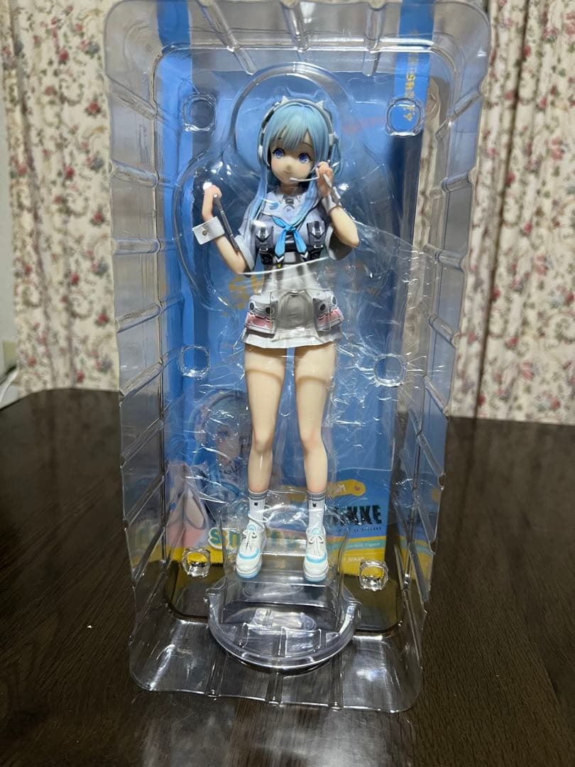 勝利の女神NIKKE シフティー　1/7フィギュア