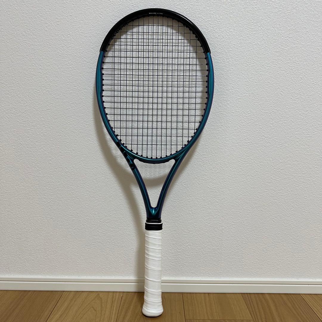 【極美品】Wilson ultra tour 100 G3
