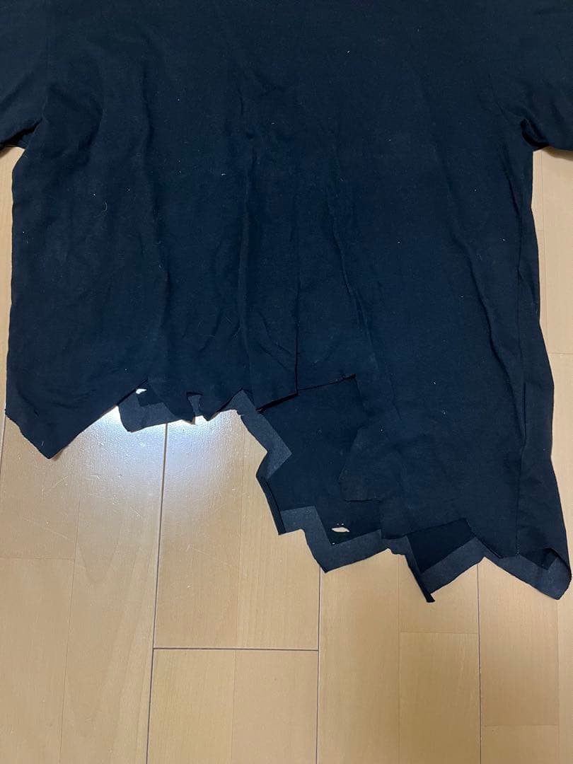 コムデギャルソンオムプリュス　Tシャツ