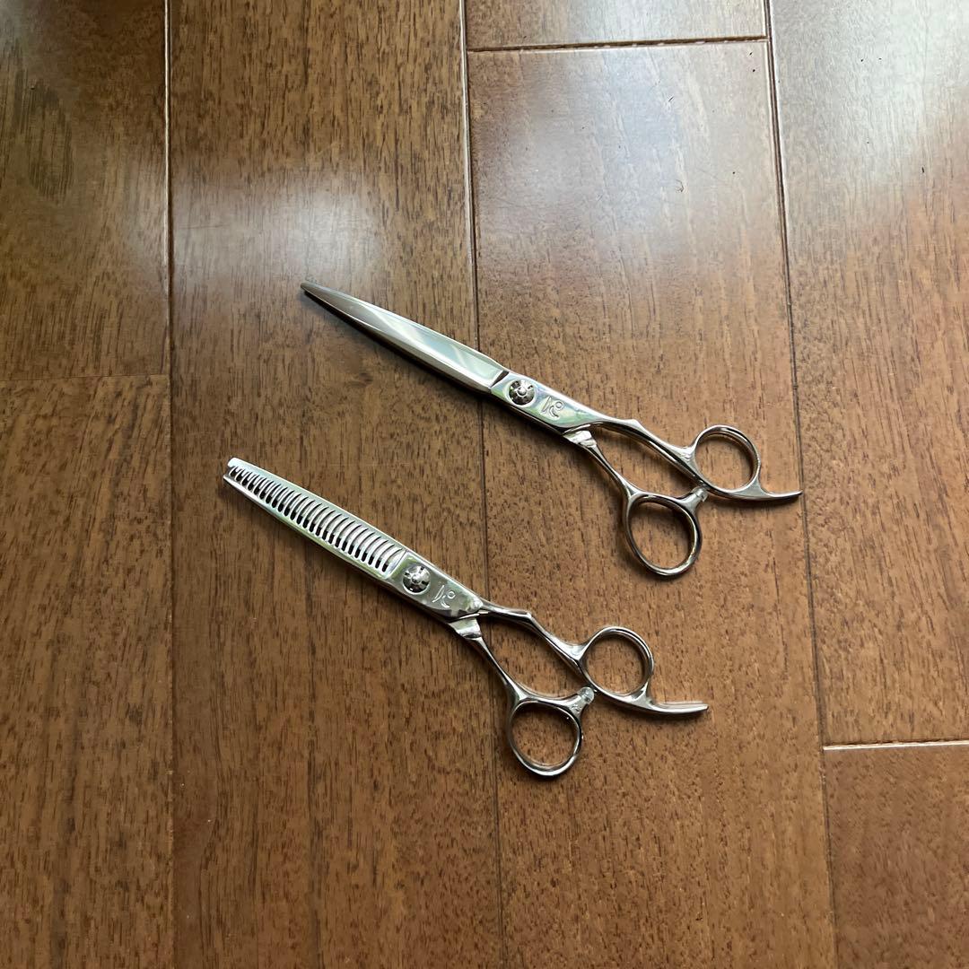 えだまめ　キラシザー シザーのみの販売です。