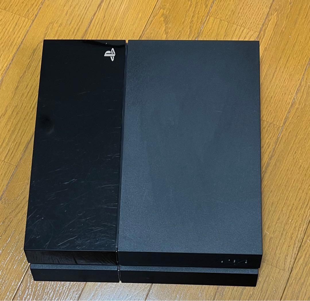 SONY PlayStation4 プレイステーション4