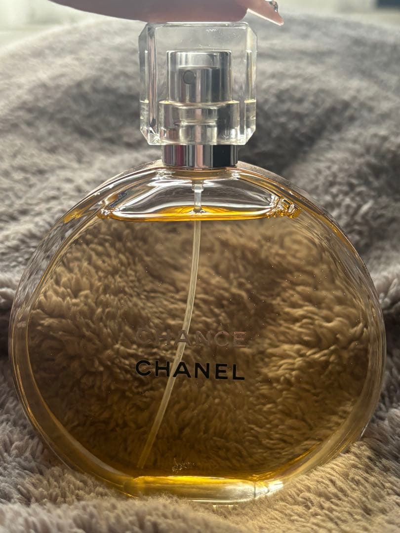 CHANEL CHANCE オードトワレ 100ml 最終値下げ